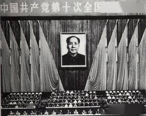 【党史学习】中国共产党第十次全国代表大会简介