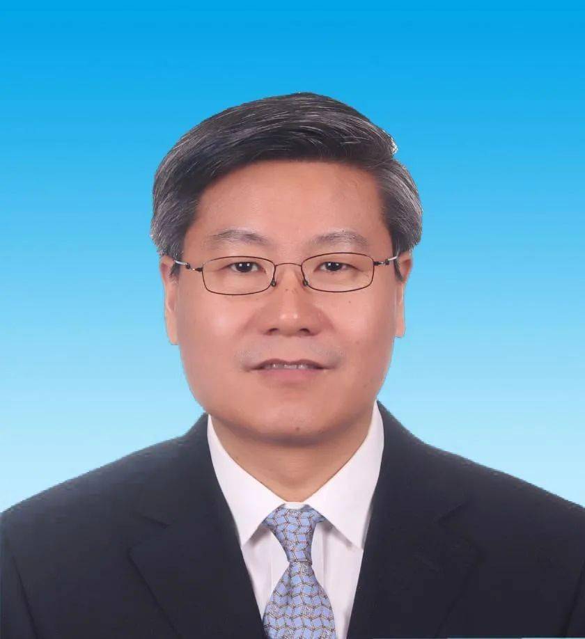 李荣灿同志任湖北省委常委,省委组织部部长