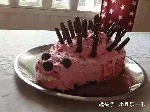 搞笑GIF:猴哥你变了