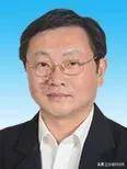 吴劲当选滁州市市长