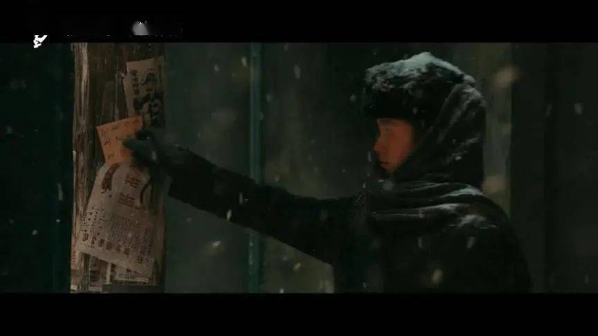 《悬崖之上》影评:中国就没好演员了么?