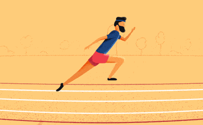 说到跑步,相信不少人都听说过这一说法: 跑步时脚后跟着地,对膝关节不