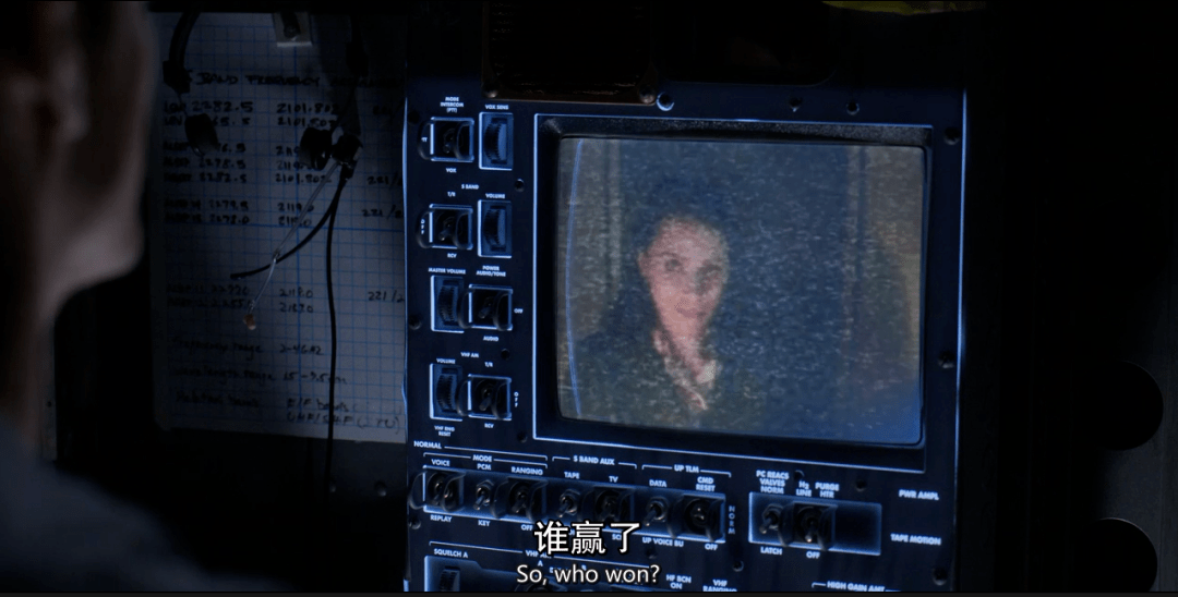 《为全人类》影评:一集9.7,这脑洞剧你绝对猜不到