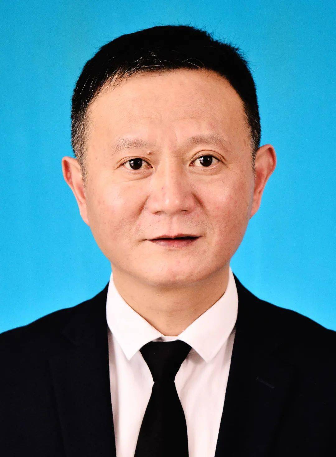 领导干部任前公示