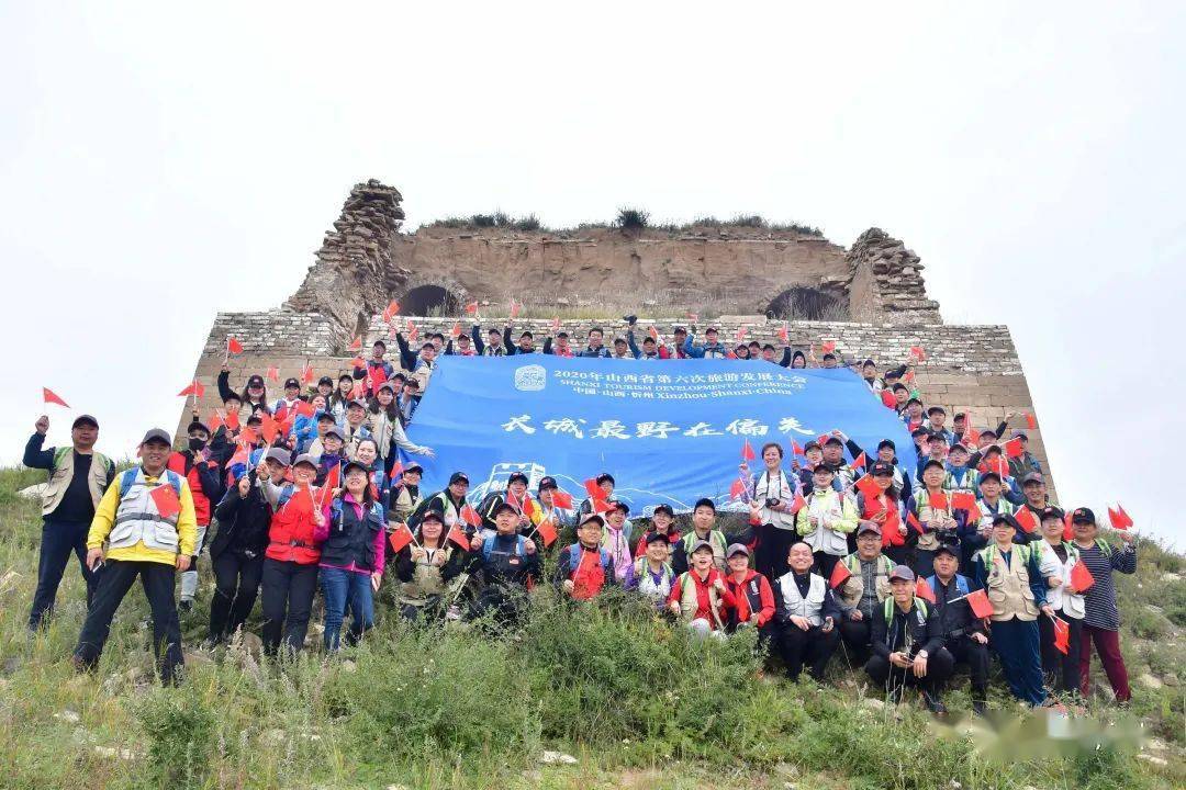 偏关县紧紧抓住作为全省黄河,长城,太行山3大板块旅游公路建设规划