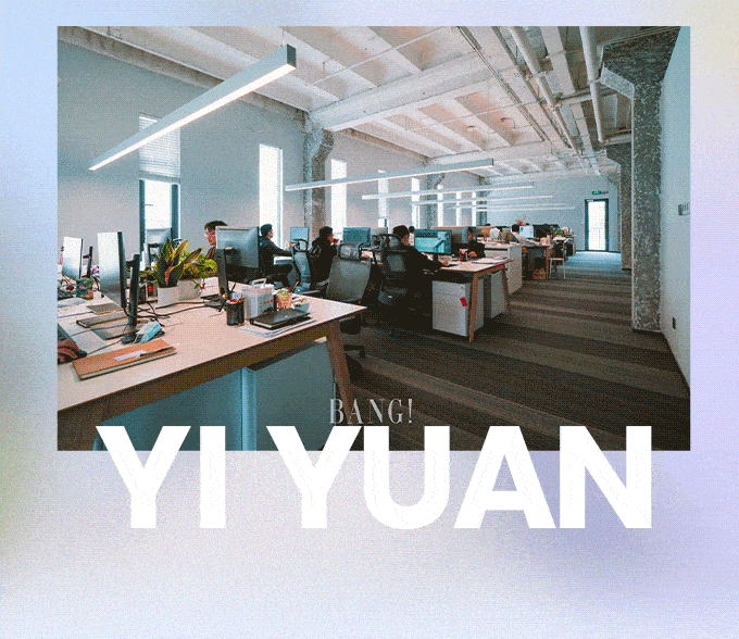 我们怀揣着梦想,将幸福感送至你们的身边 幸福路原是一条仅700米的小