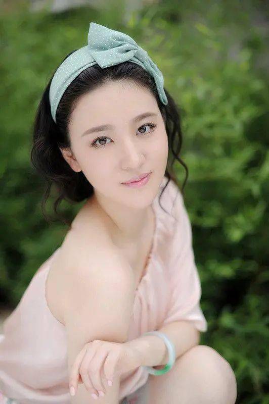 美到骨子里的徐州四大美女明星,个个漂亮迷人,你喜欢谁?