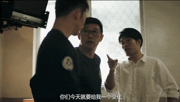《火神的眼泪》影评:一口气刷4集,这华语良心剧,快给我爆