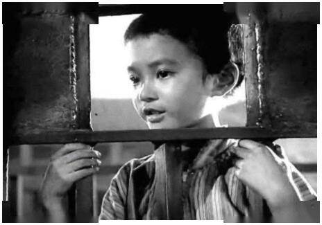 小萝卜头:中国最小烈士,1岁进监狱8岁牺牲,死时手里抓