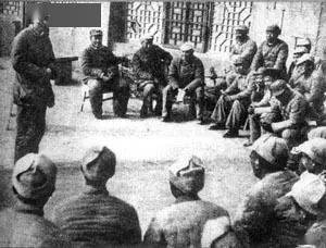 百年党史·百日打卡|建党100周年倒计时54天