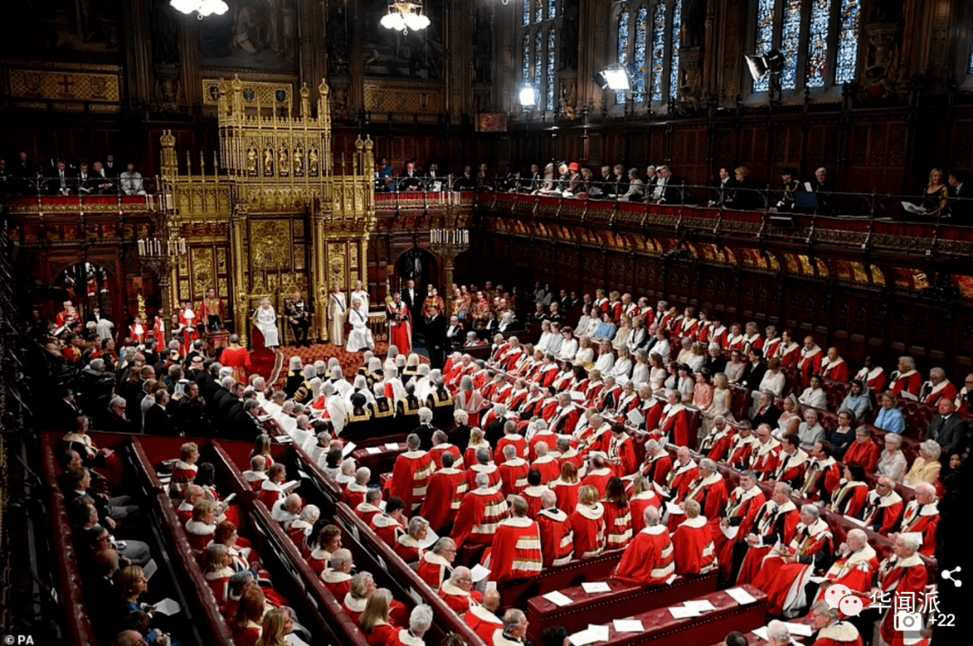 今天英国议会开幕,女王讲话透露重要信息!这些与你密切相关