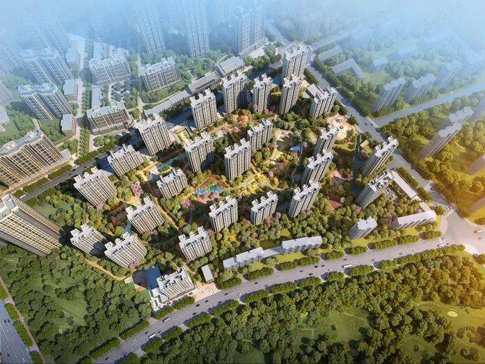 会展城上城·星御:五月购房季,买房送车位,赢取万元现金礼,再送万元全
