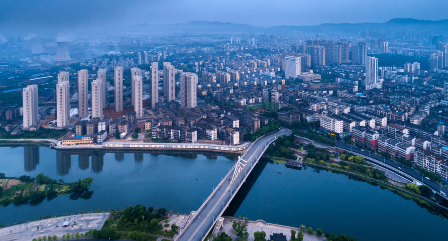 最新江西11市5月房价排行榜出炉上饶排在