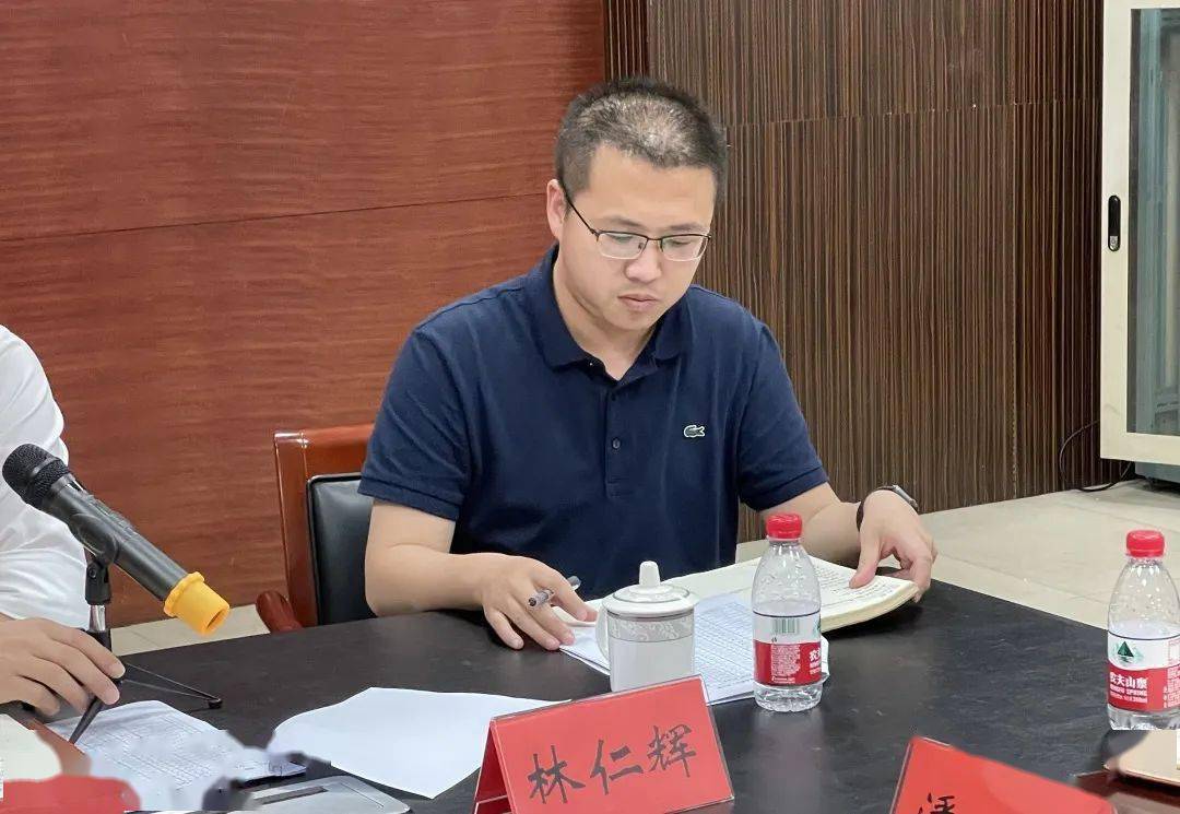 学党史强信念跟党走泽国镇召开机关青年论坛暨党史学习教育分享会