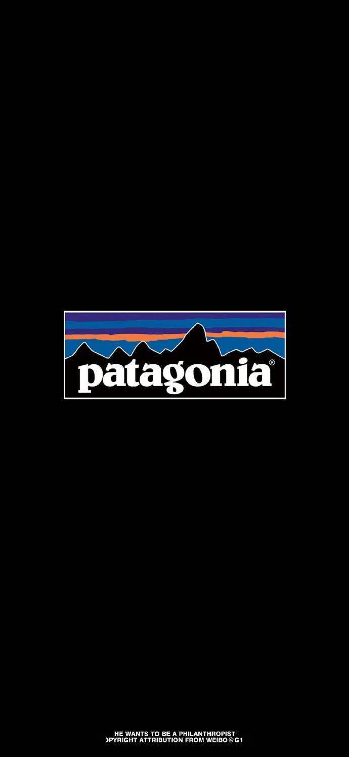 壁纸| 有了解 patagonia 的吗?