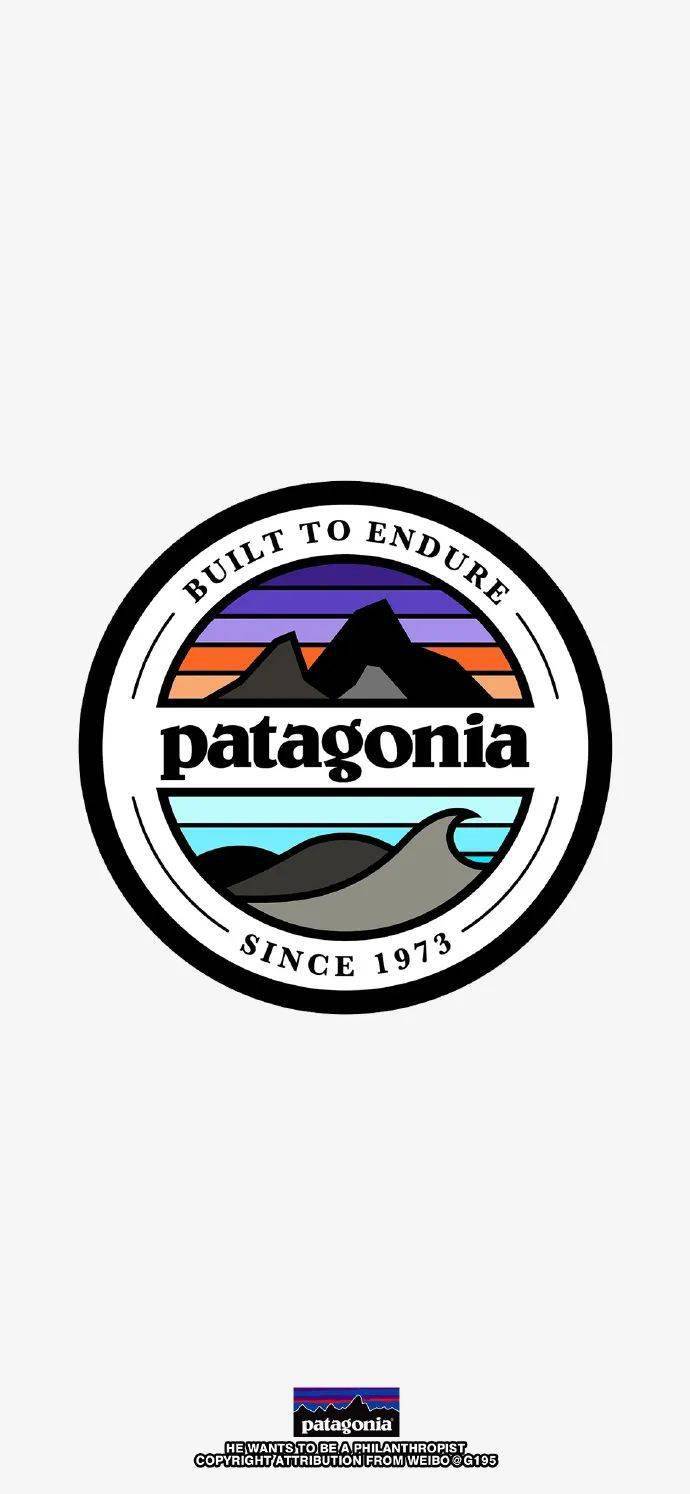 壁纸| 有了解 patagonia 的吗?