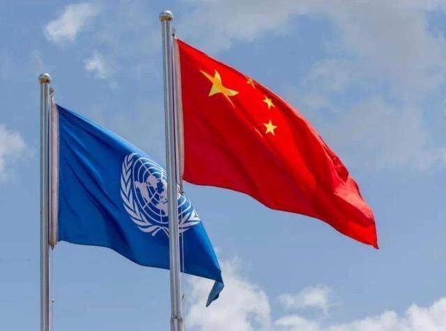百年大党召唤伟大斗争(6)|重返联合国:中国外交的重大