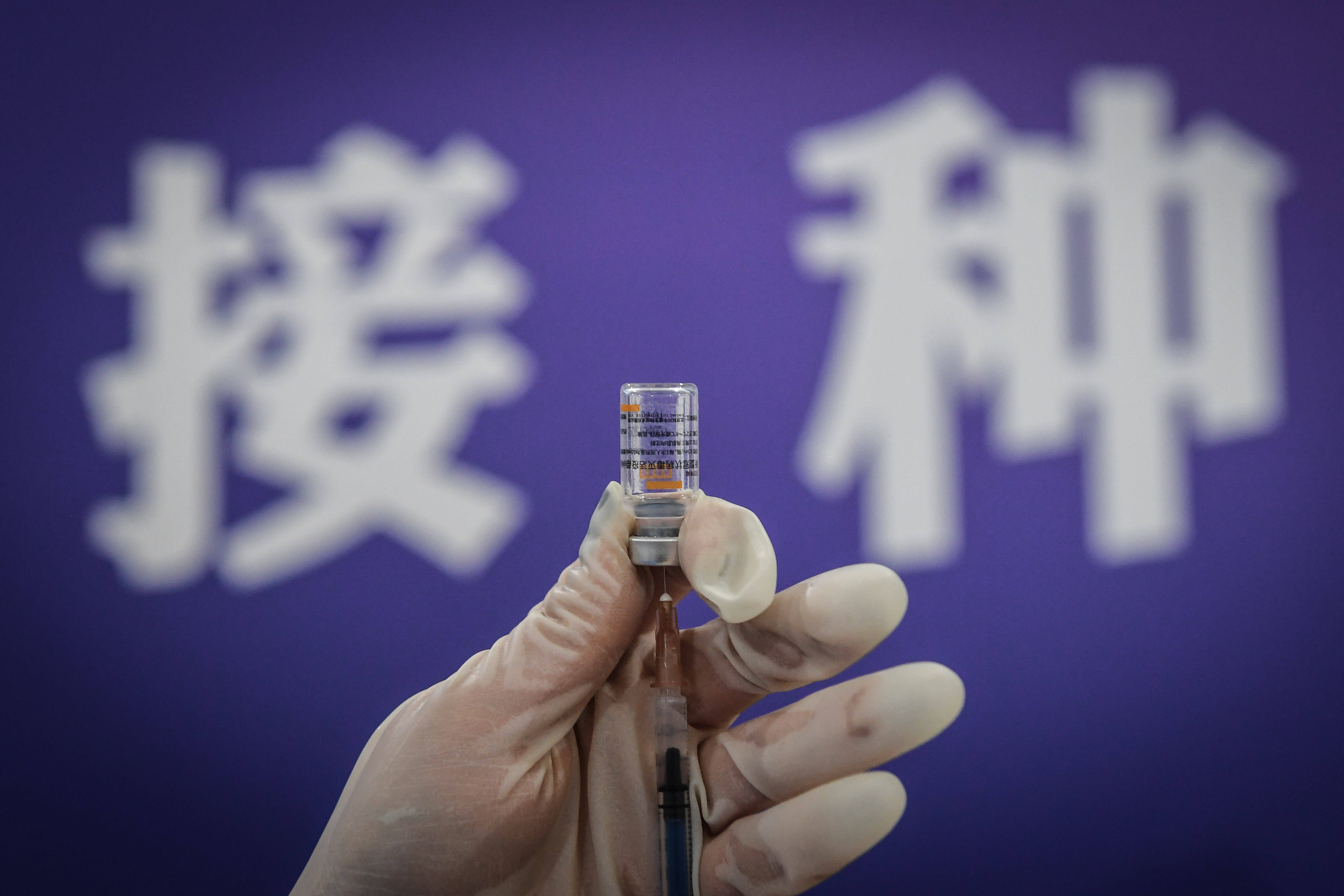 防控哨点在加强么?疫苗接种能提速么—辽皖疫情防控要情追踪