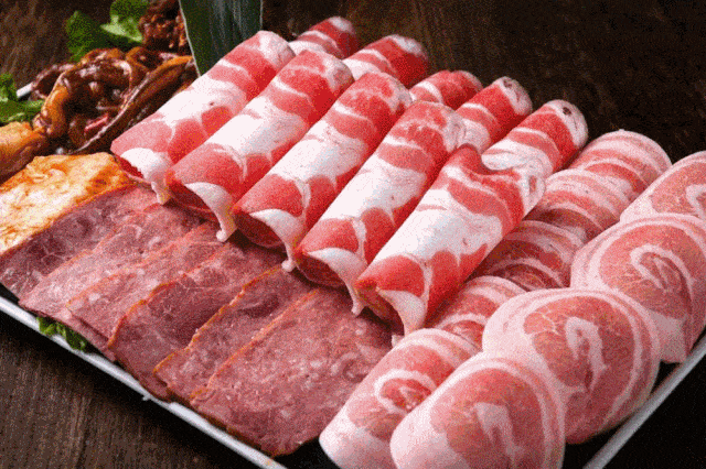 【驿都汇】仅06168抢06364「牧村炭烤料理」4人!