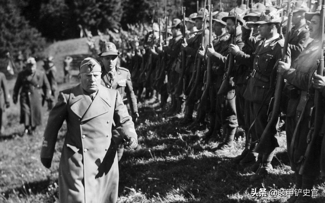 二战德军"警卫旗队"师全史(28):在火药桶上跳舞_希特勒