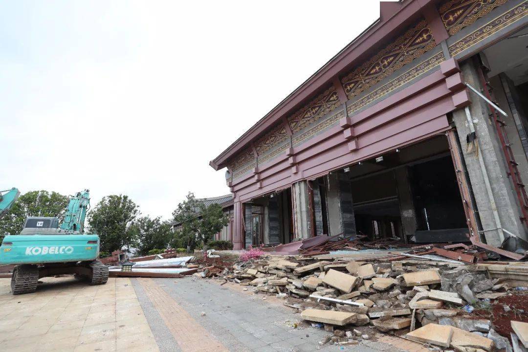 程连元:严查严办,立行立改,全面彻底抓好中央环保督察