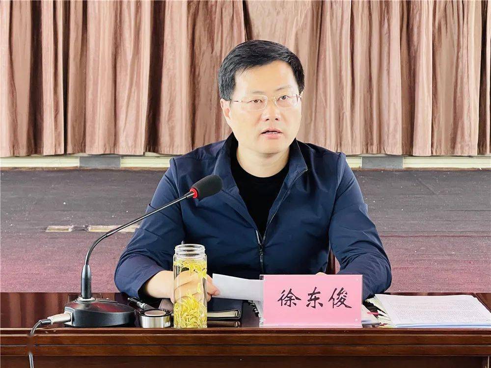 如东县强势推进乡村振兴示范村先进村培育部分村项目开工率100
