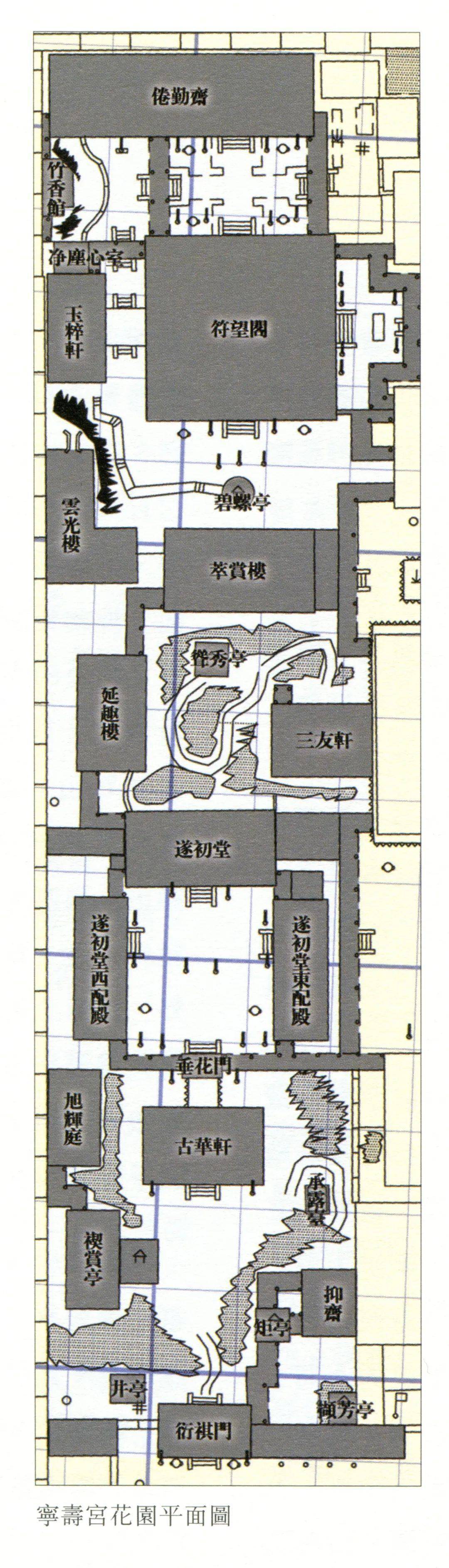 69可见本件"古稀天子之宝"与"宁寿宫""犹日孜孜"为一套组玺法国