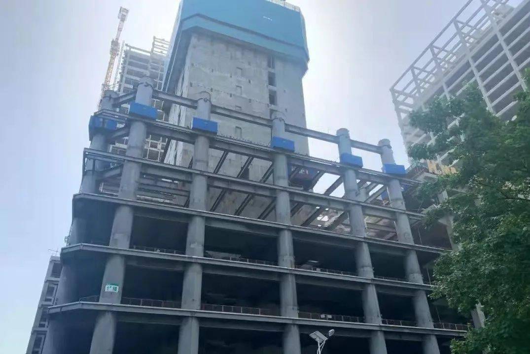 清零烂尾楼西安限时了吗