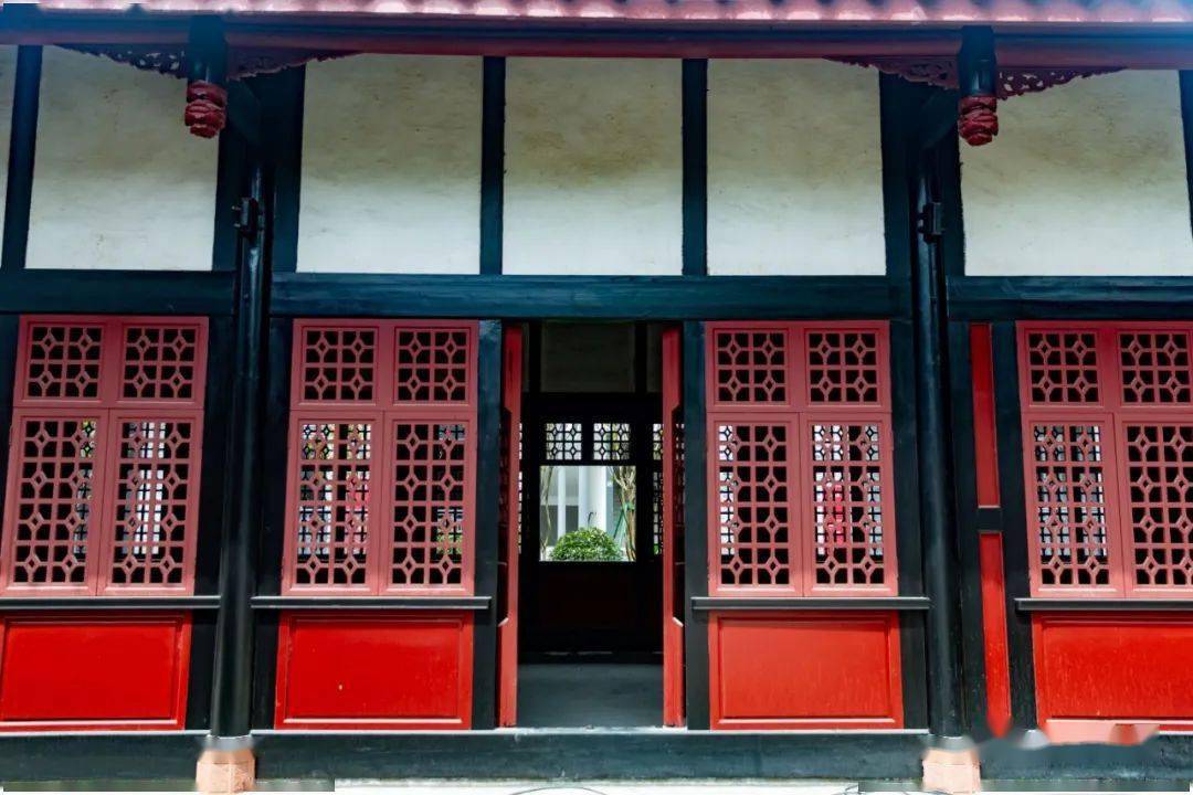 李一氓故居