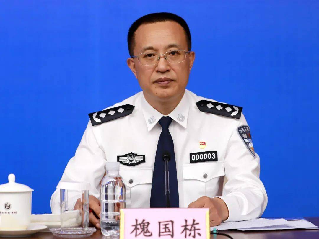答记者问丨我省公安机关主动作为重拳出击共侦办涉黑