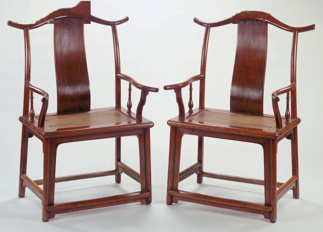 明尼阿波利斯博物馆的家具收藏以中国古代硬木家具为主,为了在博物馆