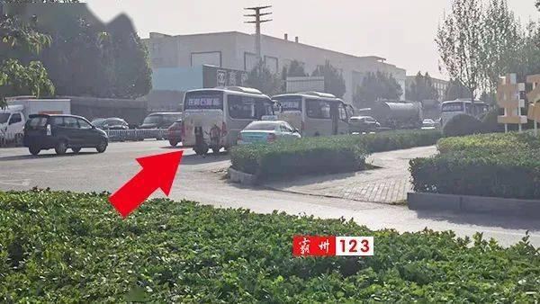 【霸州民声:呼吁严查整治】112和106国道