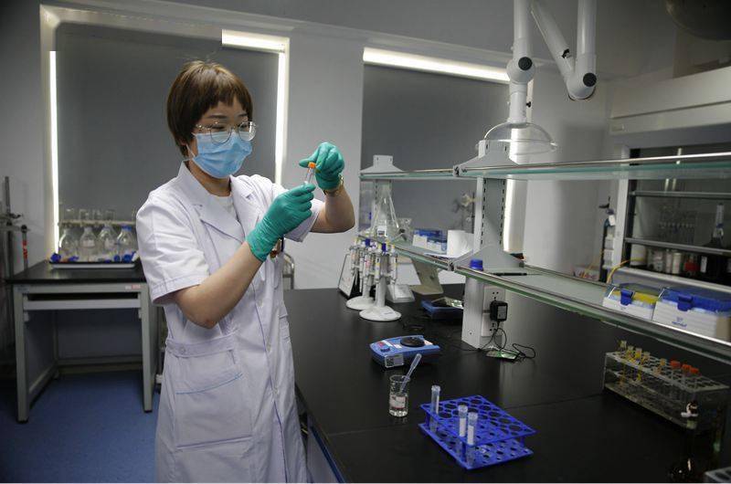 宁夏举办化妆品检测实验室开放日活动 提高公众安全用妆意识