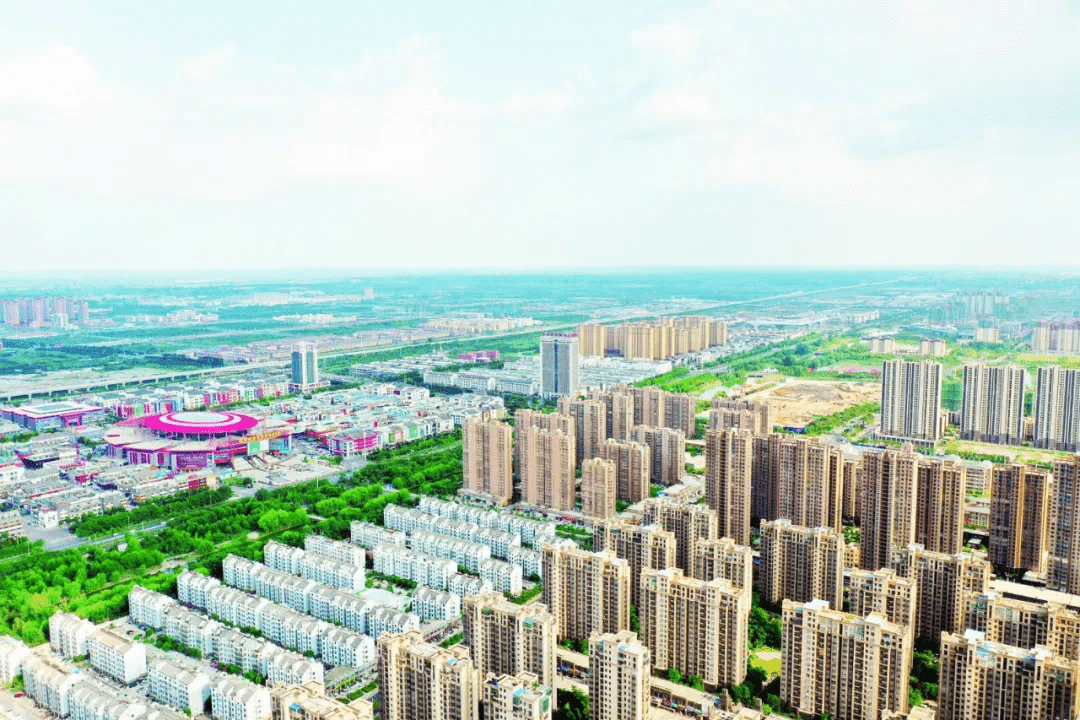 近日,《亳州市国民经济和社会发展第十四个五年规划和2035年远景目标