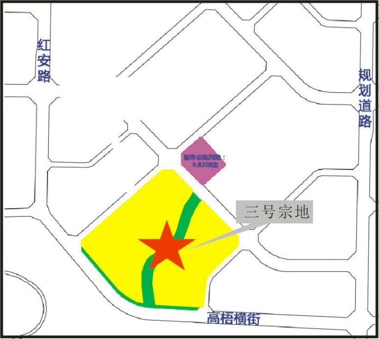 温江光华新城市场持续活跃,大学城板块供应宅地为新房供应解渴