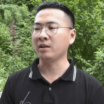 青田县交通运输局干部 周乐伟