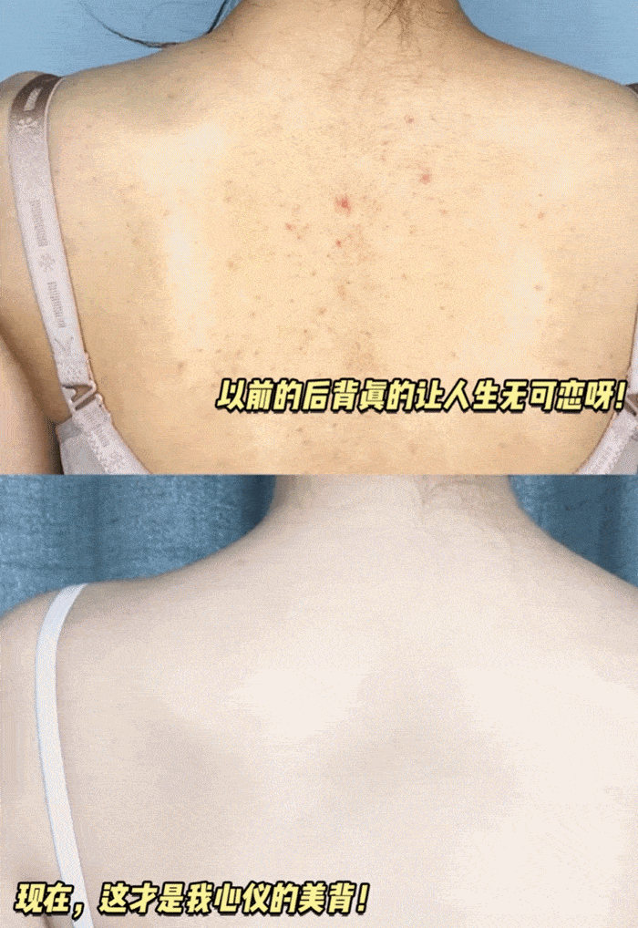 氛围美女火了普通女孩也能颜值翻3倍的关键原来在这里