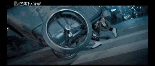 伤害不大,侮辱性极强.