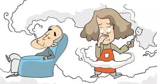 世界无烟日丨今天,你被烟草了么?_危害