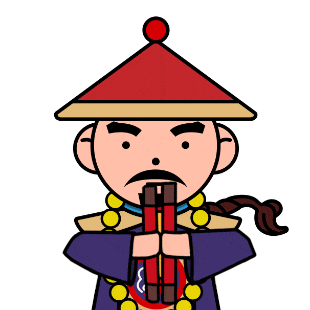 原来控烟表情包,可以这么帅!