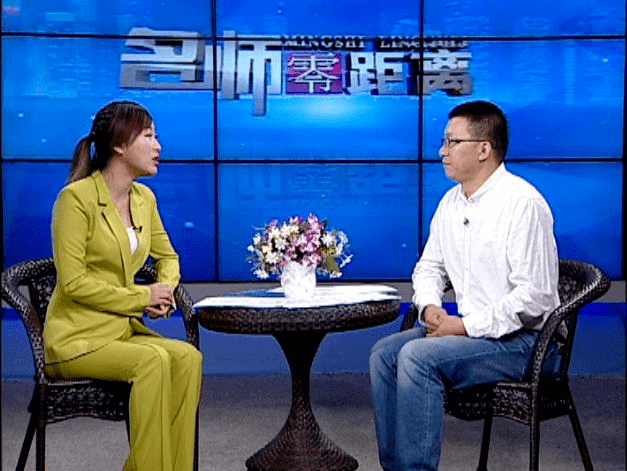 【名师零距离】想考美术专业?带你了解美术教育_金华