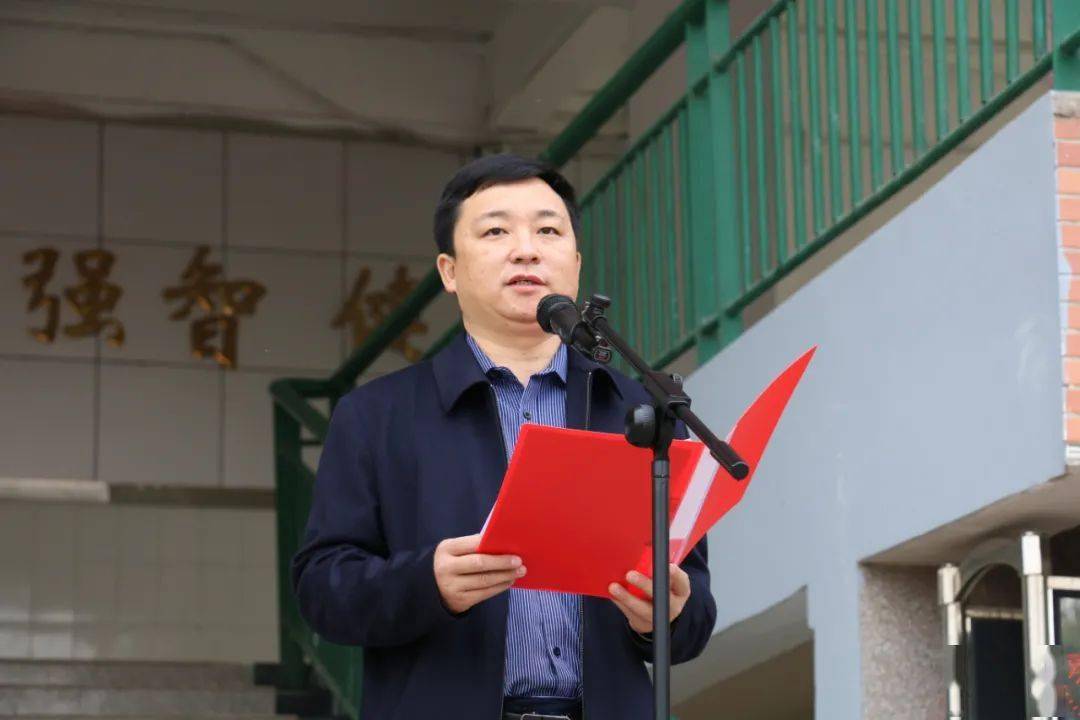 郏县第一高级中学2021年招生简章