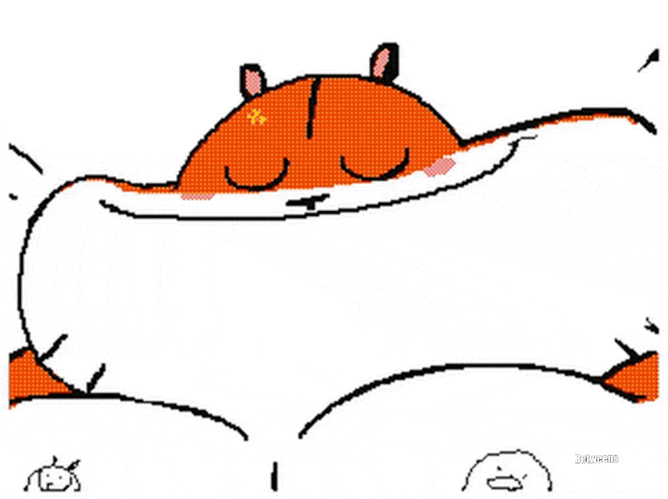 中二插画师笑笑笑死了