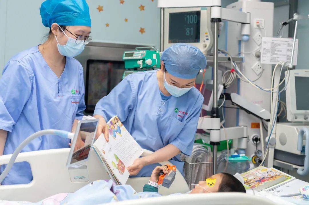 华中地区最大!武汉新增一座大型儿童医院,开诊时间定了