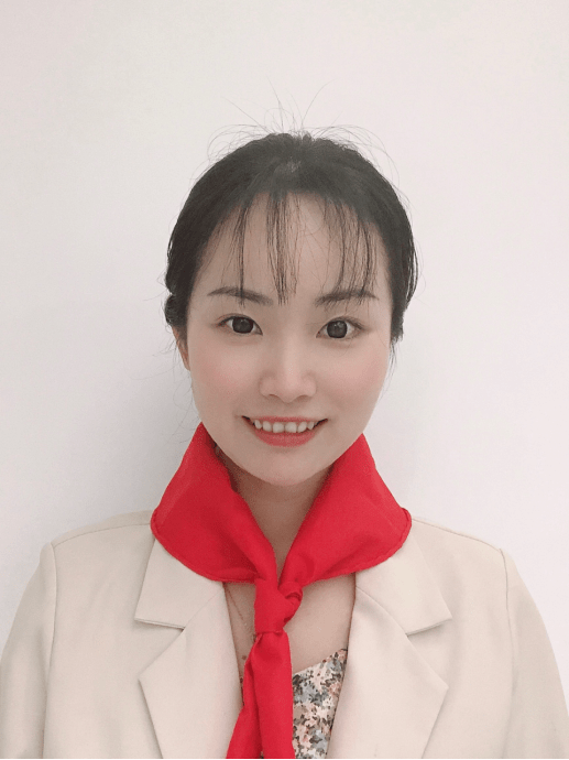 汪莹莹,女,汉族,30岁,中共党员,枞阳镇龙窝小学大队辅导员.