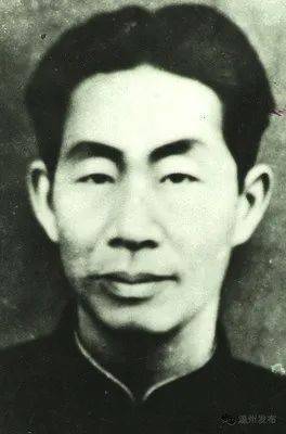 郑恻尘胡识因但是,1927年国民党反动派发动"四一二"政变"温独支"遭到