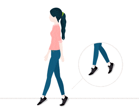 常做这些小动作,比跑步更养生