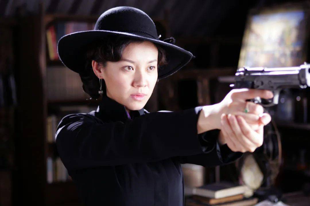 《五号特工组》今晚登陆东方影视频道,刘琳,王丽坤领衔演绎"谍战之花"