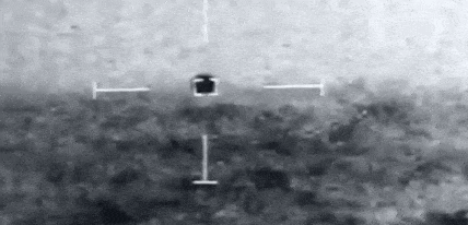 美媒曝光美政府ufo调查报告:不确定是外星飞船,有可能来自中俄