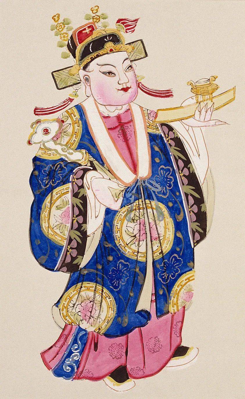 古代考生要拜哪些考神?